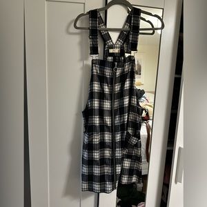 TGLA dress